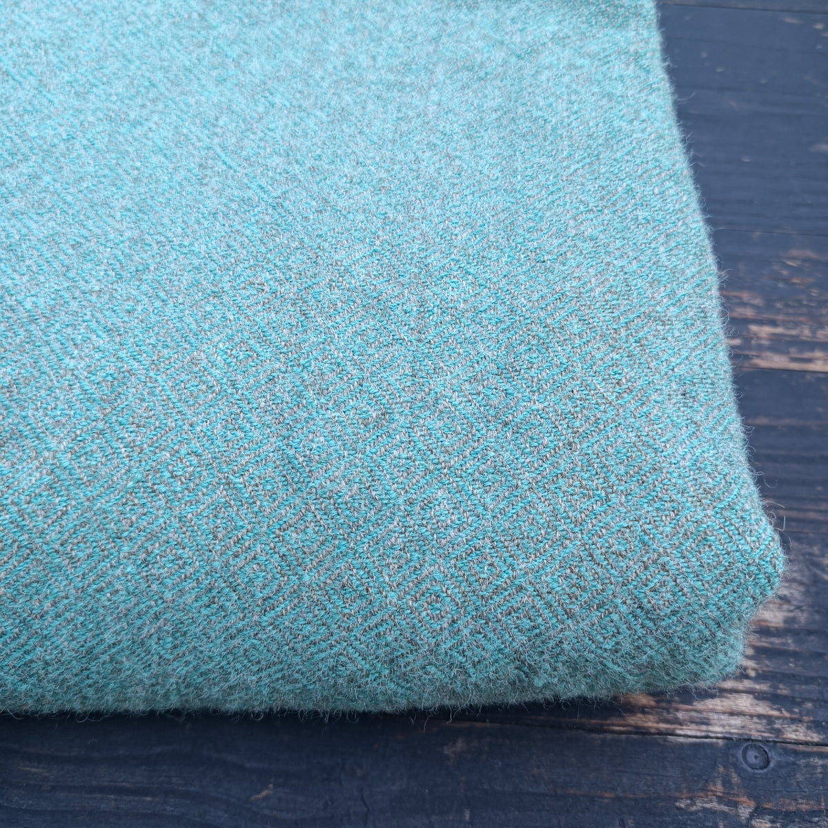 Small wool wet bag