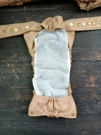 Flexible holding diaper "ANNA" 