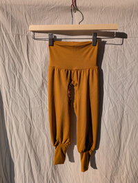 Abhaltehose "Modal" verschiedene Farben
