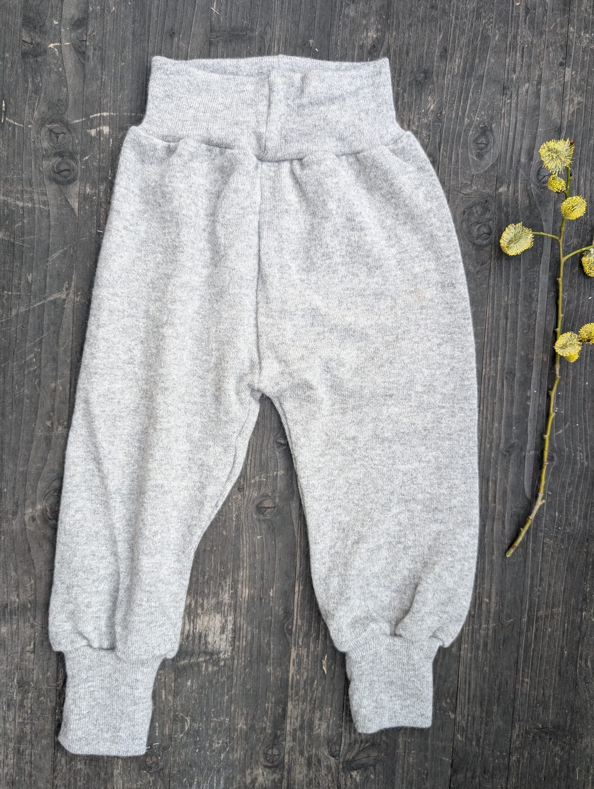 Schlupfhose "Liebling" verschiedene Farben - versandfertig