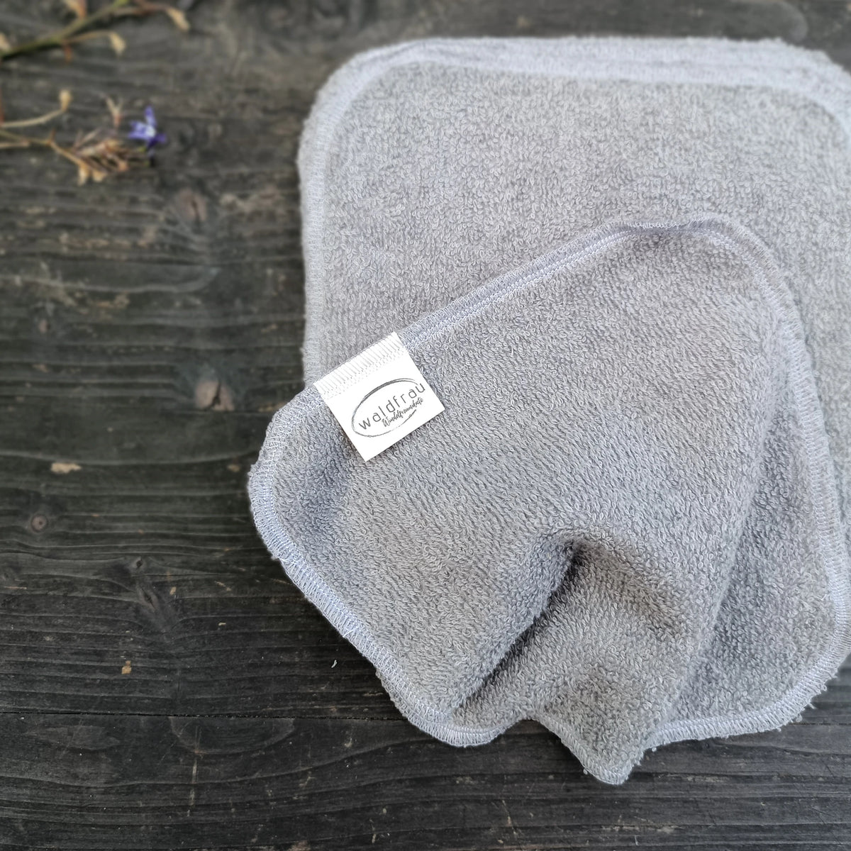 Cloths - natural wet wipes 