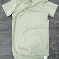 Hemdchen Modal/Tencel