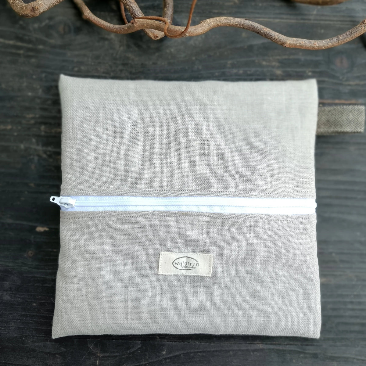 Cloths - natural wet wipes 